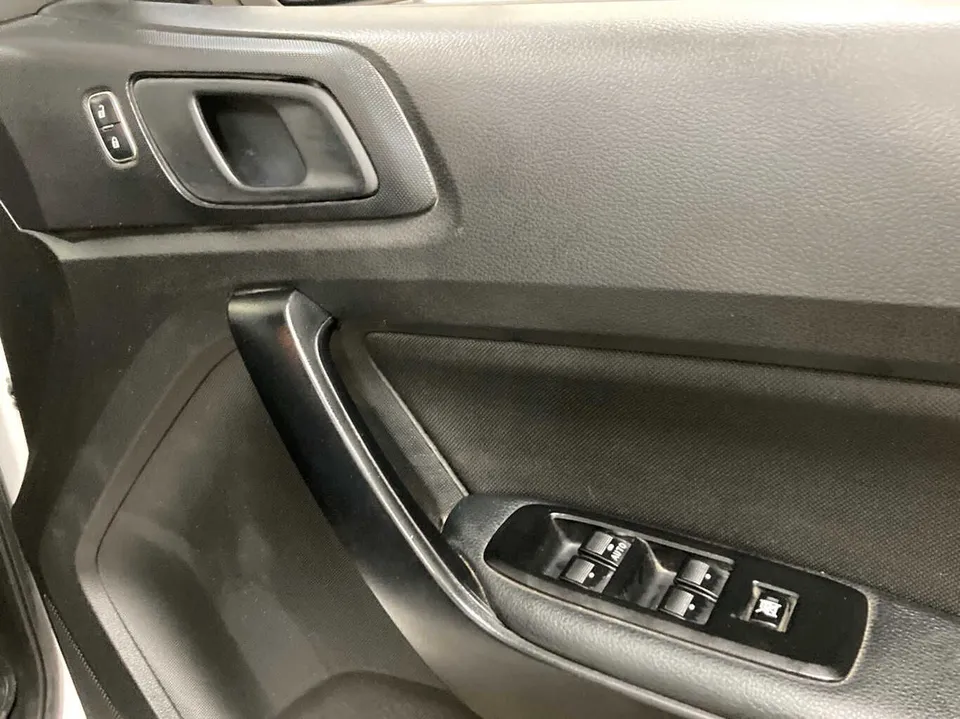 2022 Ford Ranger