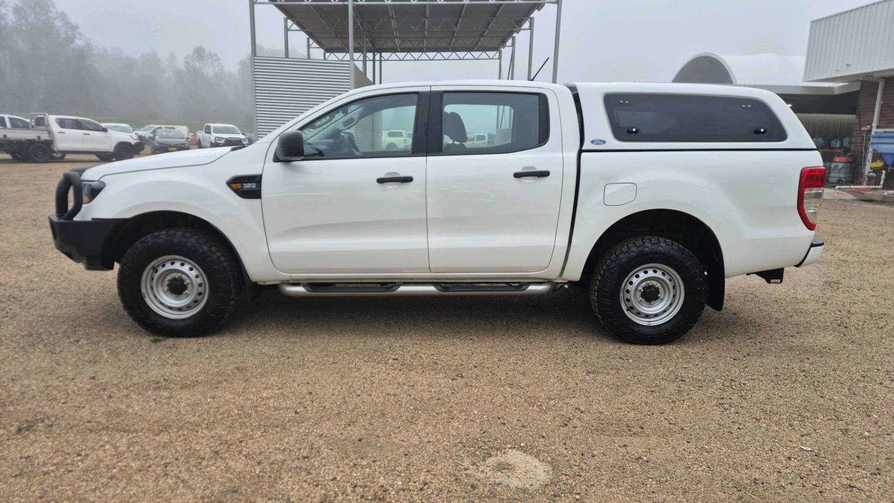 2020 Ford Ranger - photo 1