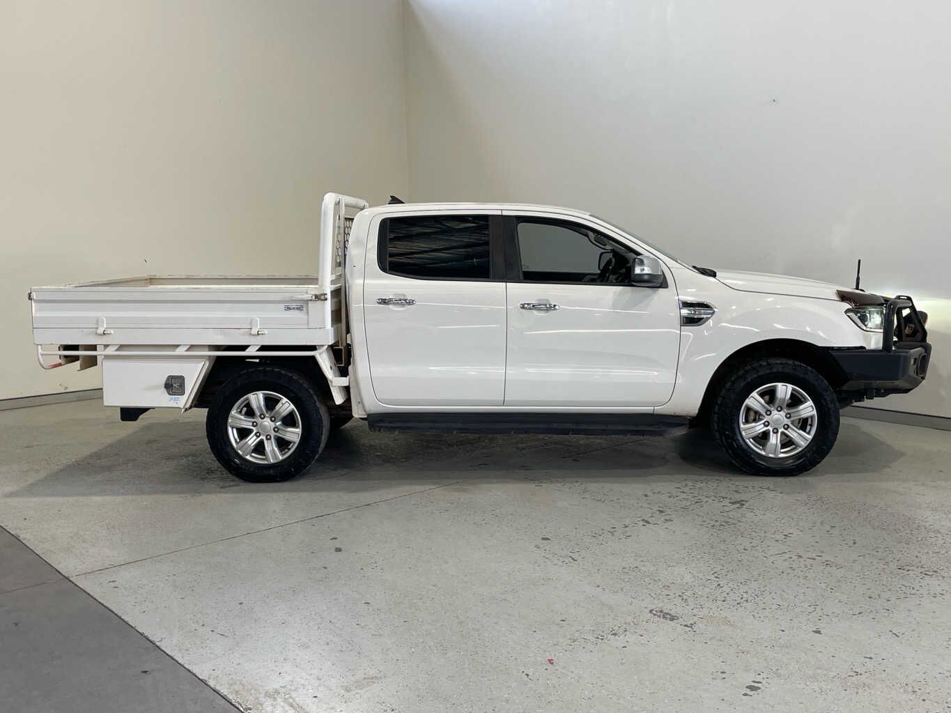2021 Ford Ranger - photo 1