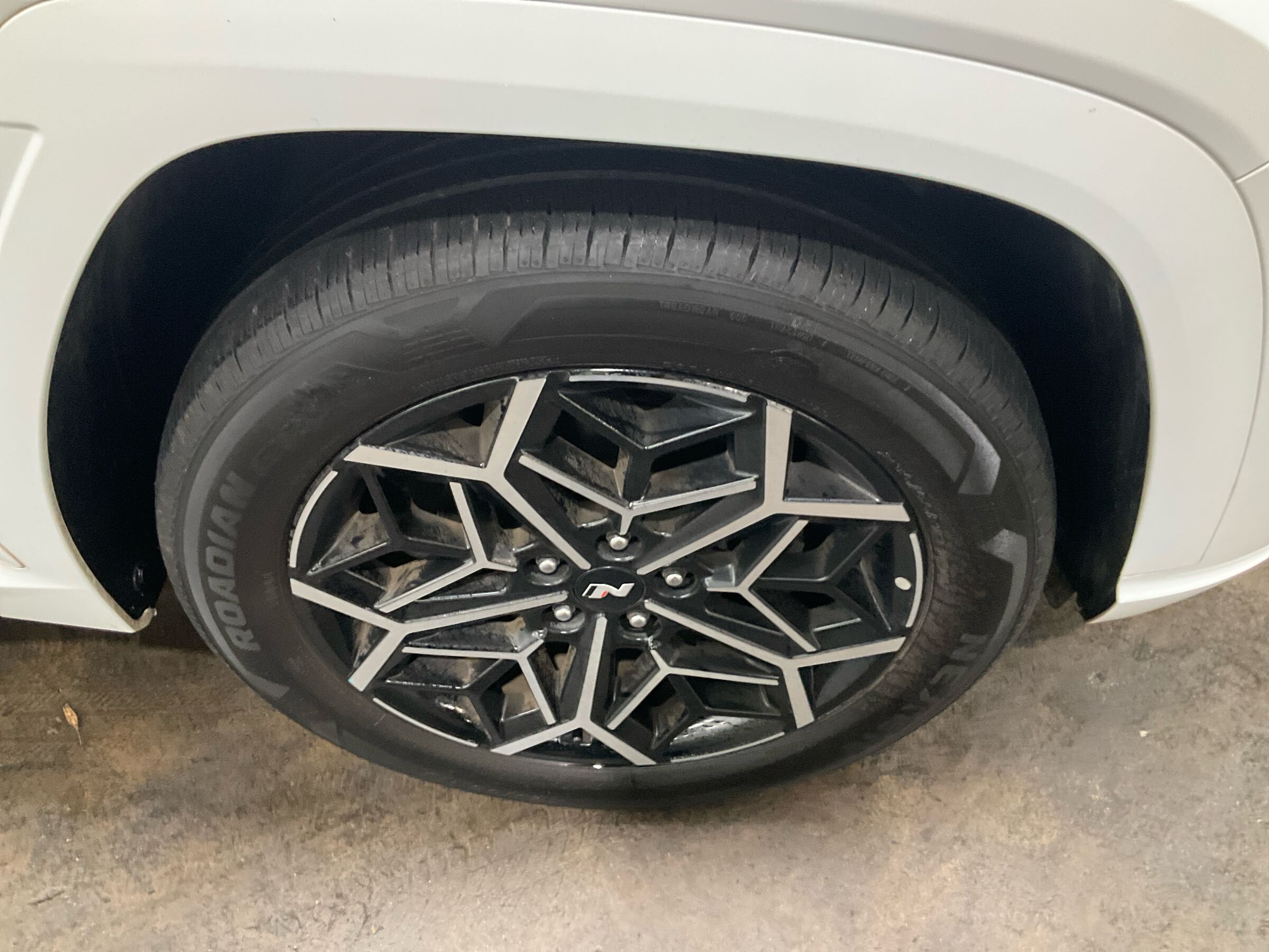 2023 Hyundai Tucson - photo 1