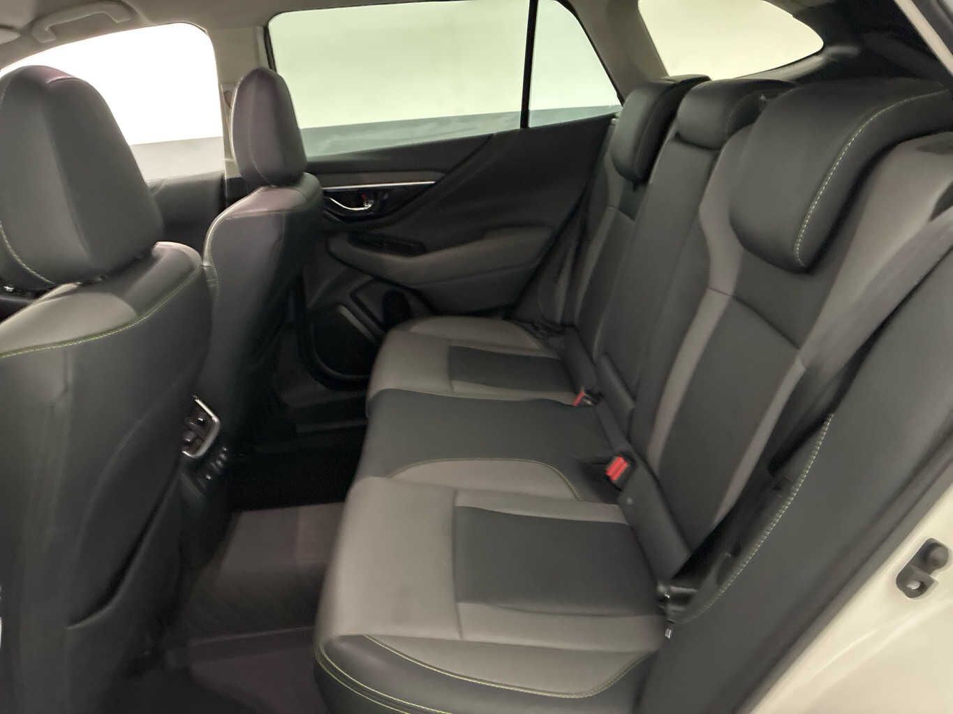 2021 Subaru Outback - photo 1