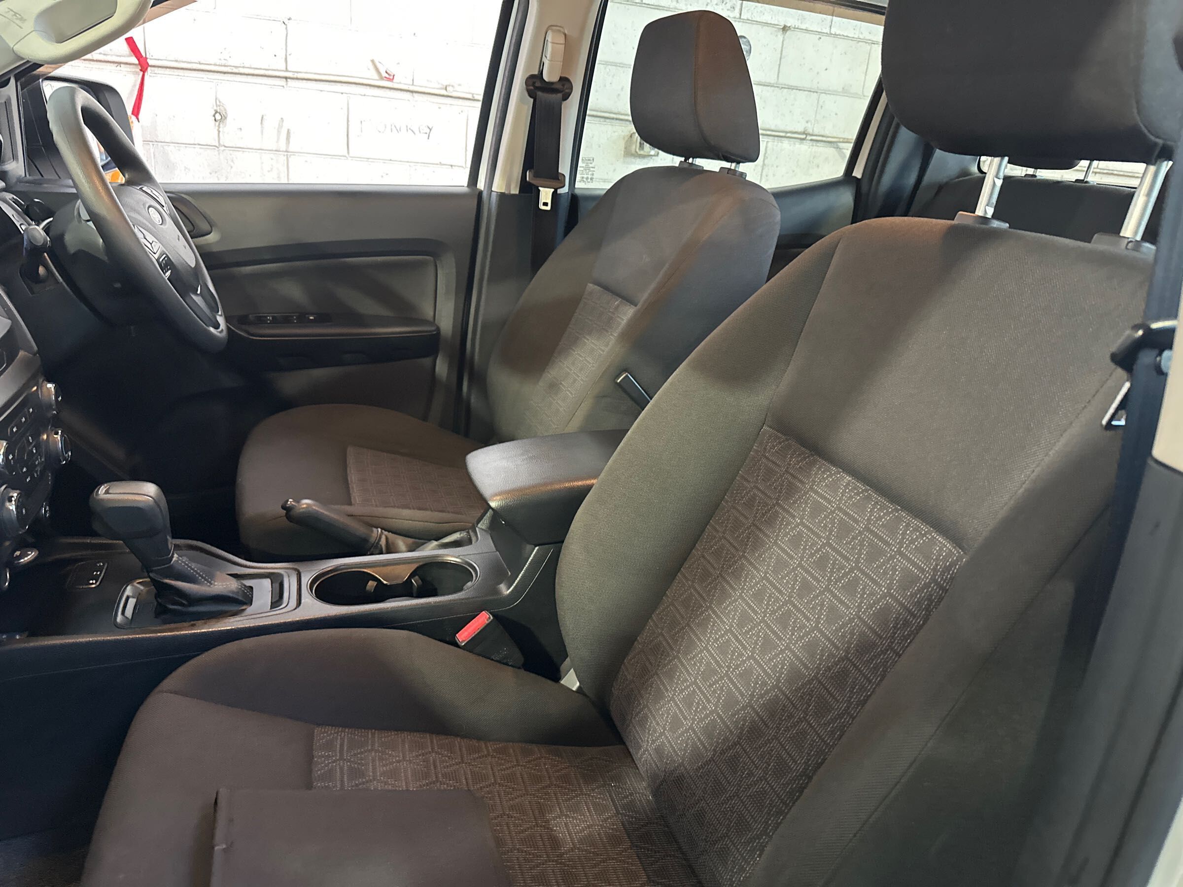 2020 Ford Ranger - photo 1