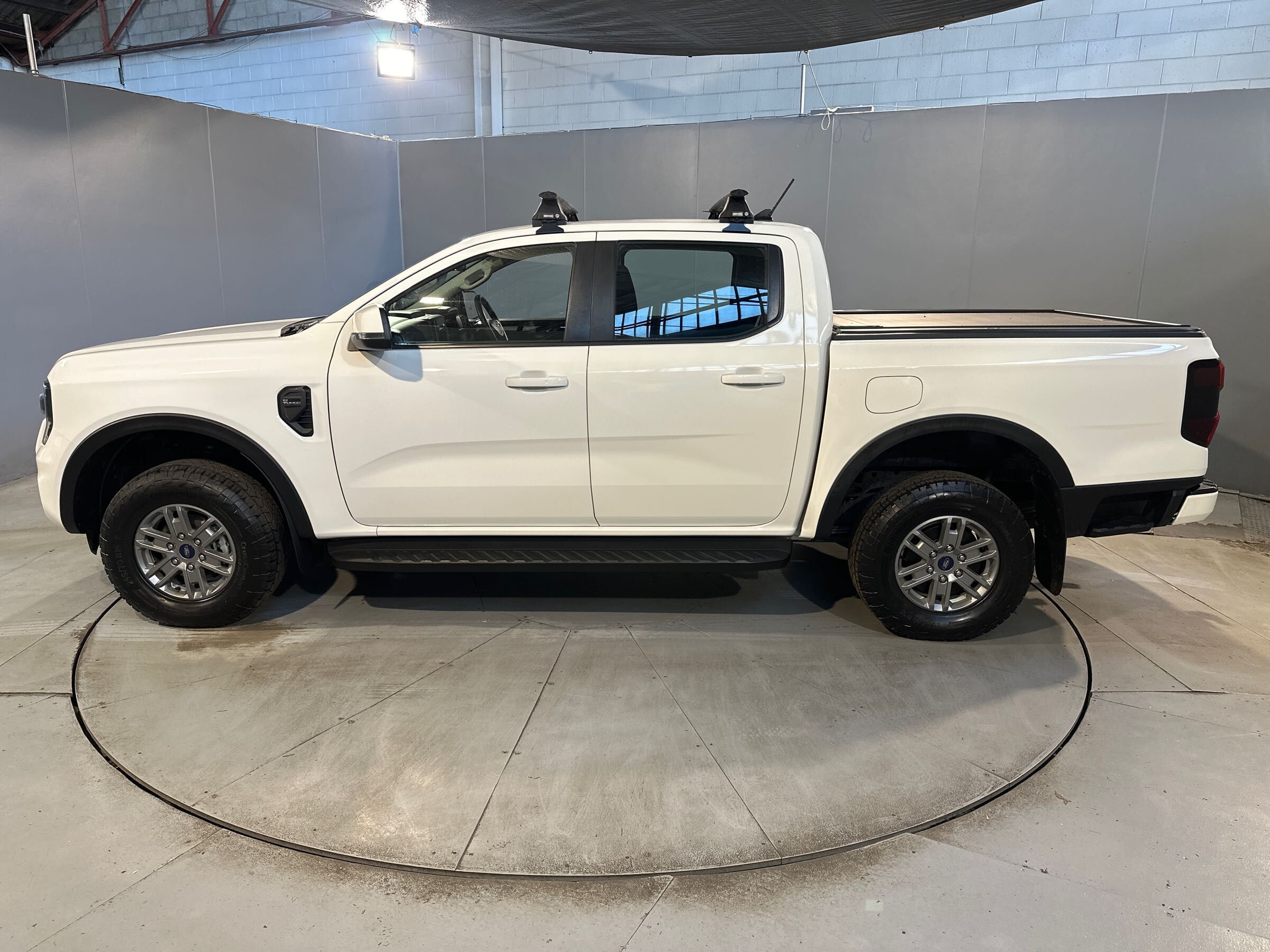 2022 Ford Ranger - photo 1