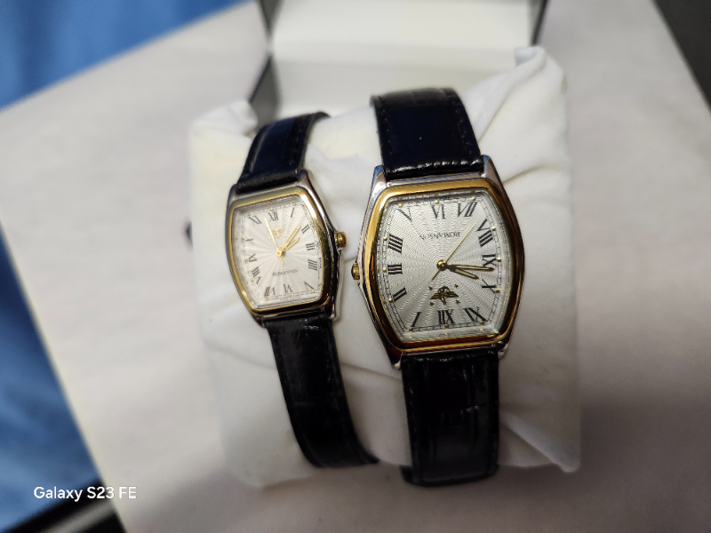 WATCHES 3 EACH — photo 1