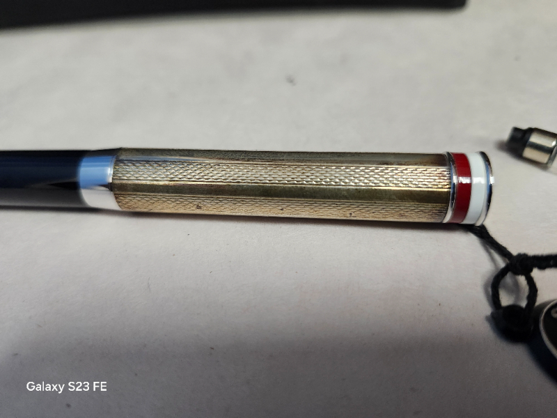 WALDMANN PEN — photo 1