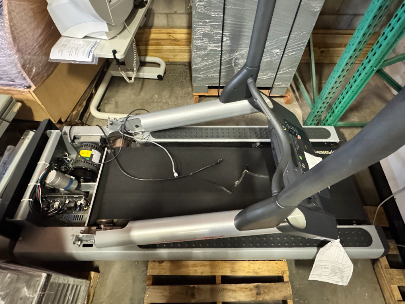 Gymnastic Equipment — photo 1