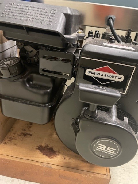 Gymnastic Equipment — photo 1