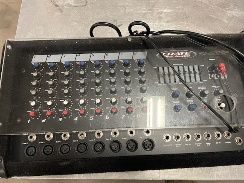 MULTI MEDIA SOUND SYSTEM — photo 1