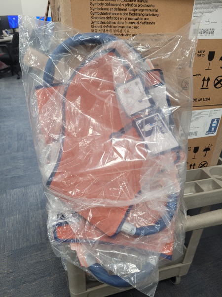 ALTRIX WRAPS — photo 1