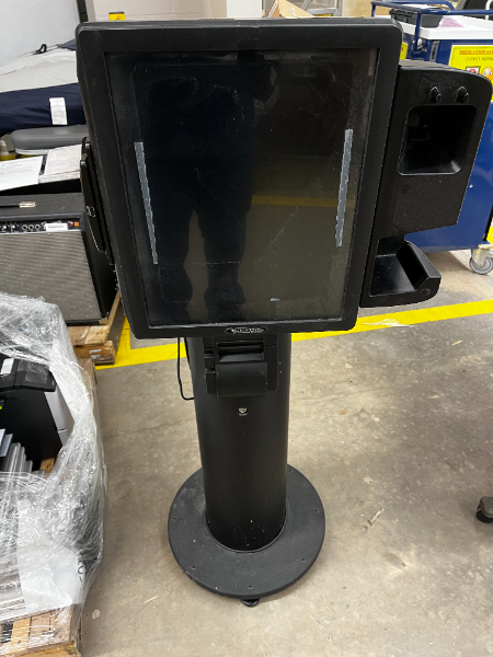 VECNA KIOSK — photo 1