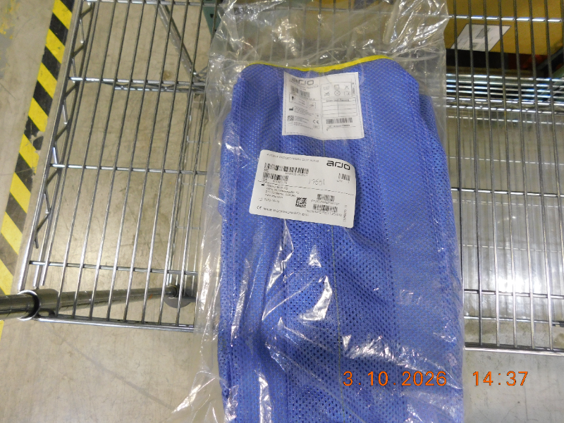 Arjo Slings — photo 1