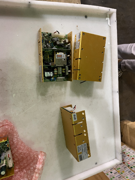 Power Supply — photo 1