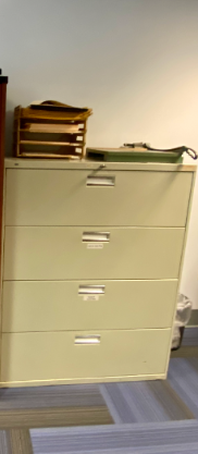 File Cabinet — photo 1