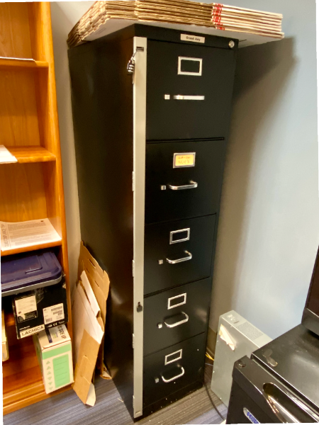 File Cabinet — photo 1
