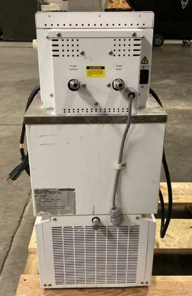 Thermo NES Lab Chiller — photo 1