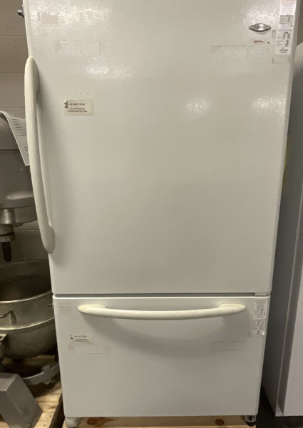 Refrigerator / Freezer — photo 1