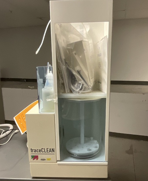 Trace Acid Cleaning System — photo 1