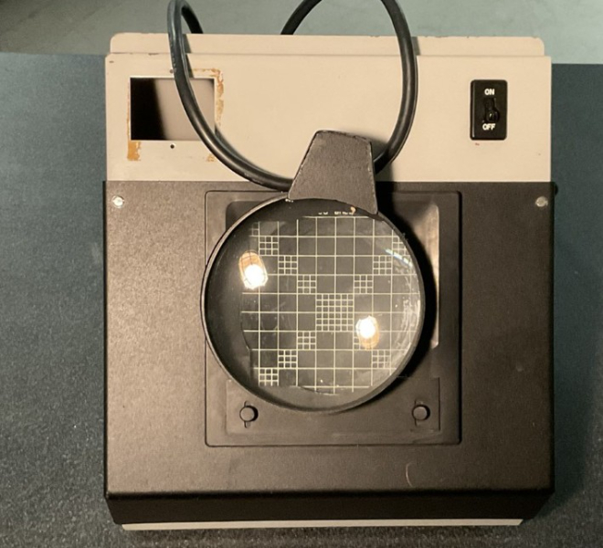 Colony Counter — photo 1