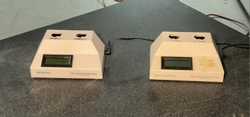 Turbidity Meter — photo 1