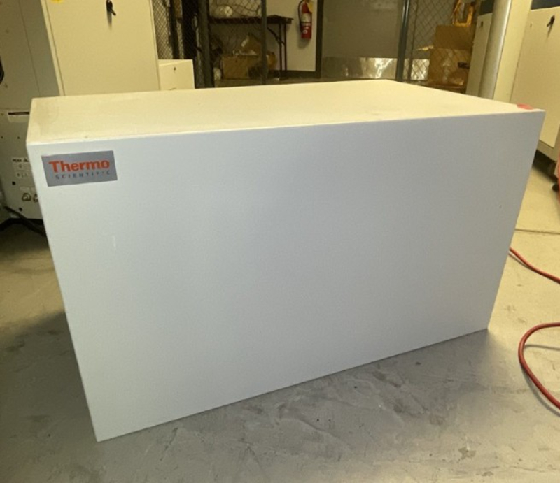 Noise Enclosure Unit — photo 1