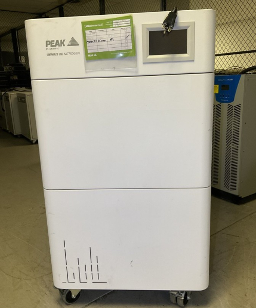 Nitrogen Generator — photo 1