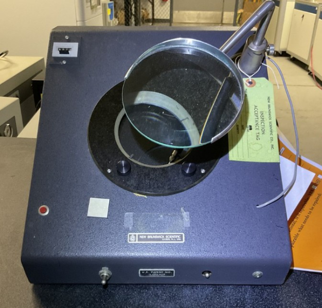 Plate Counter — photo 1