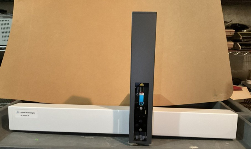 GC Sampler — photo 1