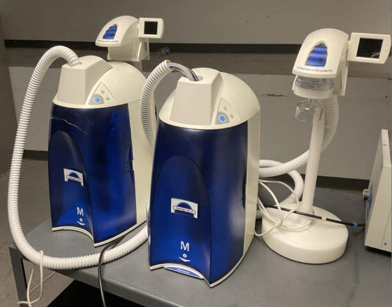 Ultra pure DI Water System — photo 1