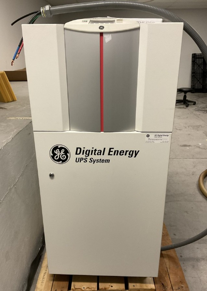 Digital Energy UPS System — photo 1