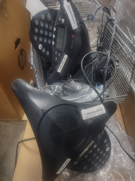 HOSPITAL COMM SYSTEMS — photo 1