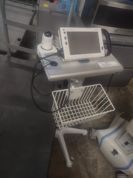 3SCANNER BLADDER ULTRASOUND — photo 1