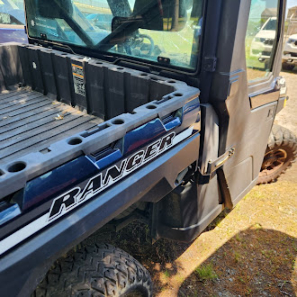 2019 POLARIS RANGER XP1000 — photo 1