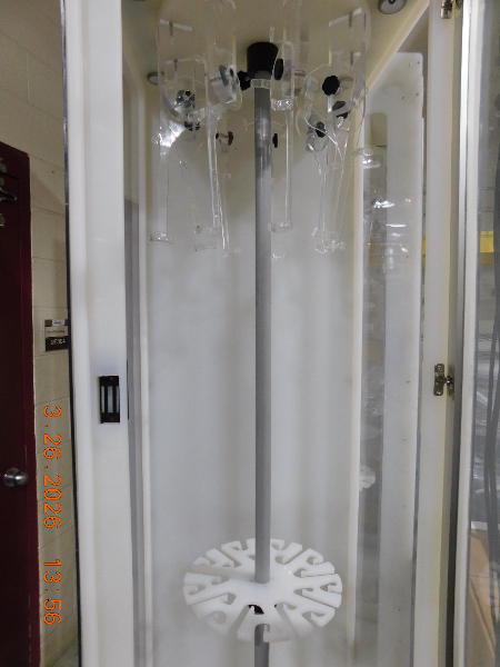 Endoscope Cabinet — photo 1