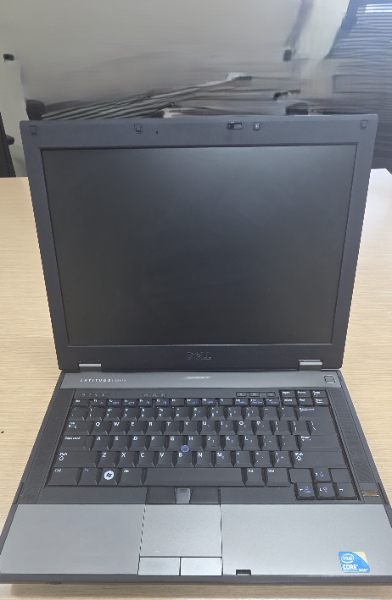DELL COMPUTER E5410 — photo 1