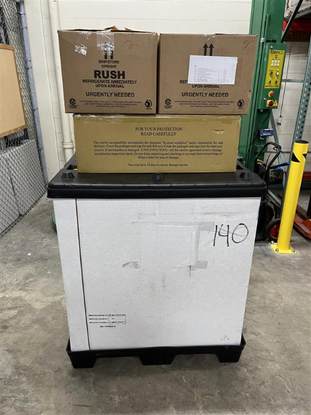 Medical Supplies — photo 1