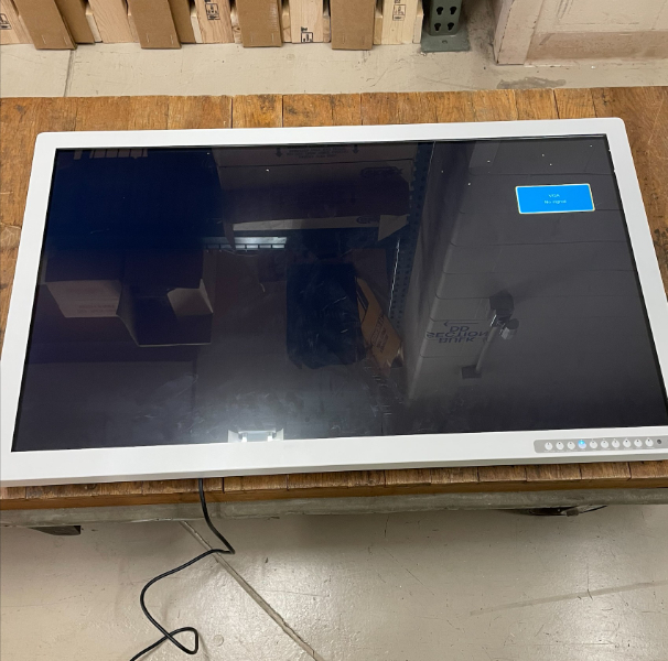 Medical Monitors — photo 1