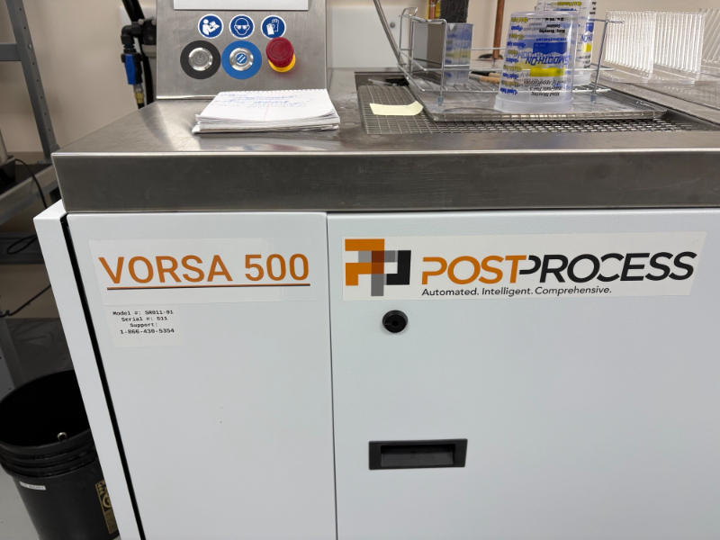 ASSISTIVE TECHNOLOGY EQUIPMENT — photo 1
