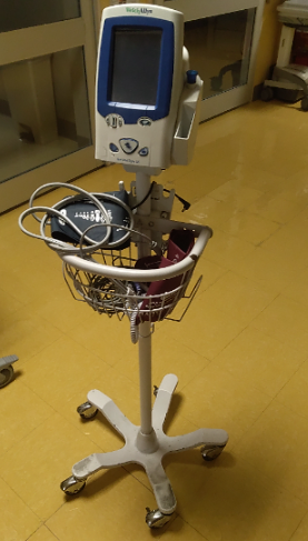 Vital Signs Monitors — photo 1