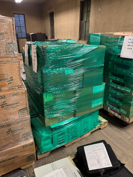 Medical Supplies — photo 1