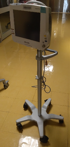 IntelliVue MP50 Patient Monitors — photo 1