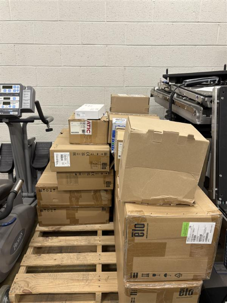 Medical Supplies — photo 1