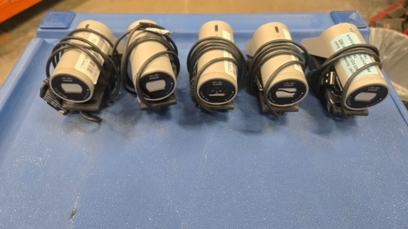 Camera/ Webcam — photo 1