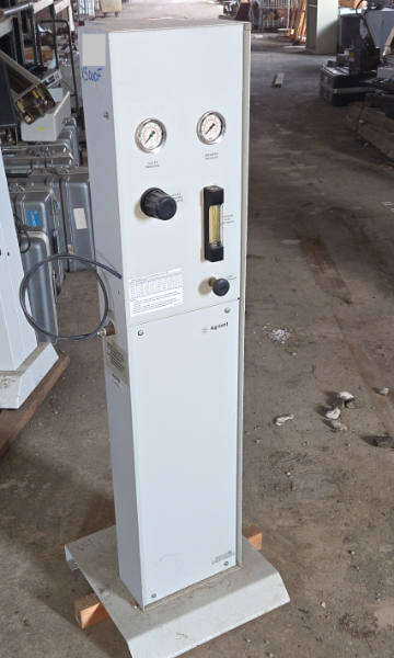 Nitrogen Generator System — photo 1