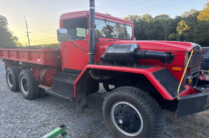 1968 KAISER JEEP — photo 1