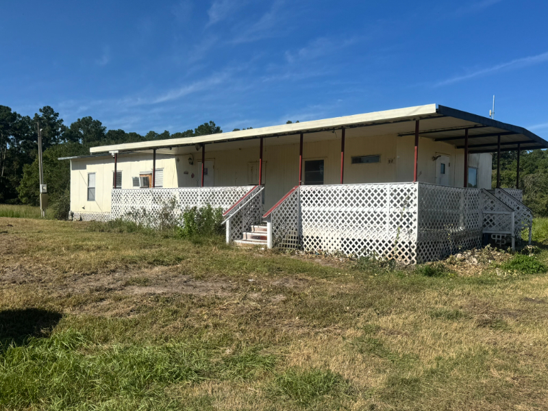 TRAILER, DOUBLEWIDE — photo 1