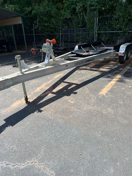 2011 Boat Master Trailer — photo 1