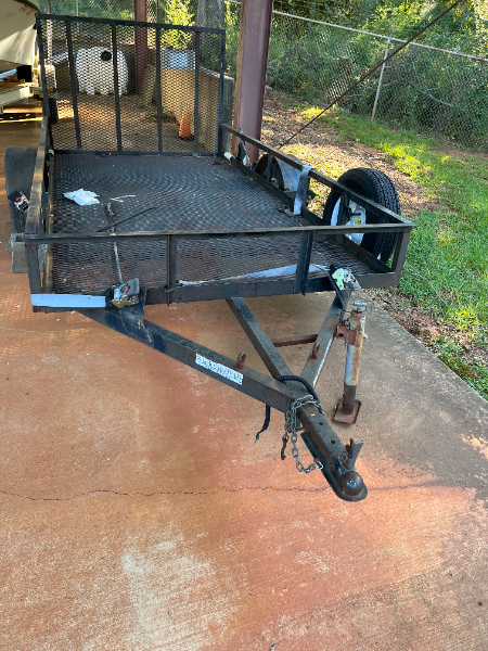 TRAILER (S49845) — photo 1