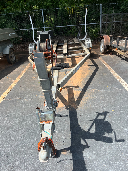 LONG TRAILER (S49833) — photo 1