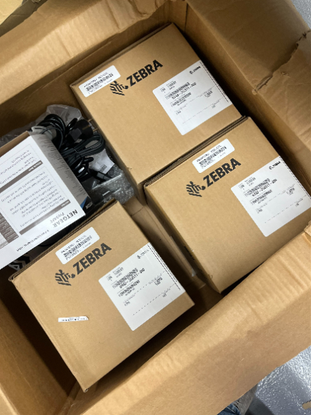 Printing Equipment — photo 1