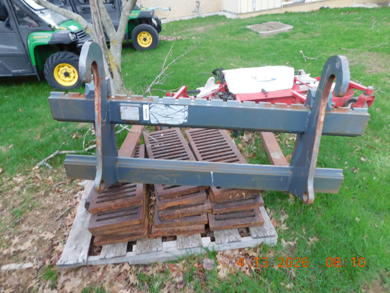 Fork Attachment — photo 1